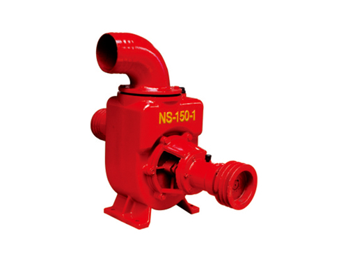 NS-150