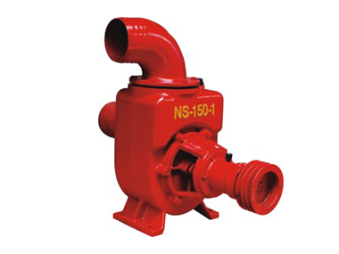 NS自吸式離心泵 NS-150-1